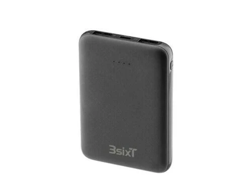 3sixT Power Bank 5,000 mAH (Small Size) - Image 3