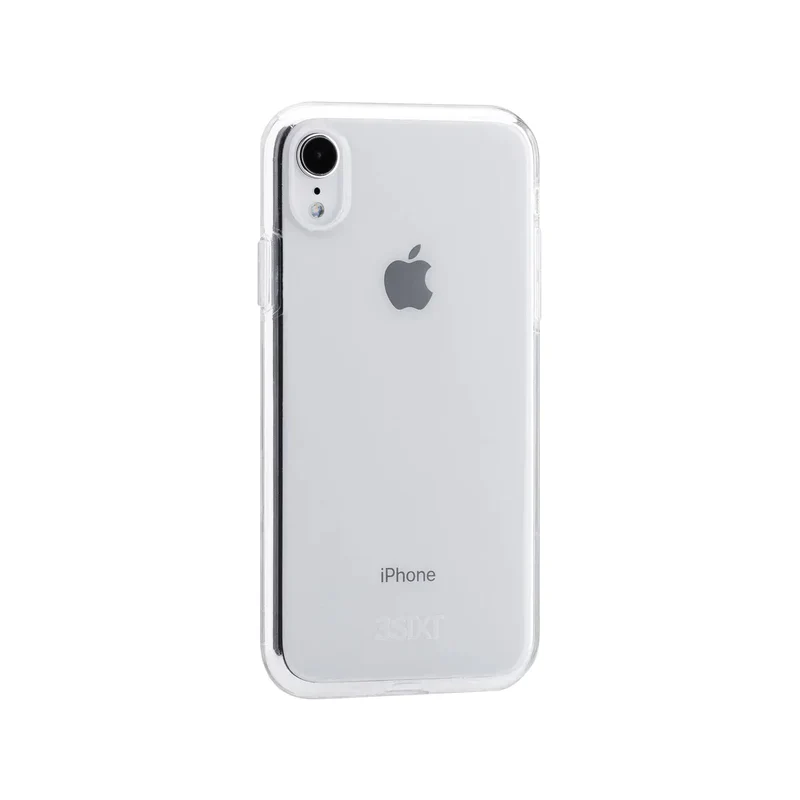 3sixT PureFlex 2.0 iPhone XR Clear Case - Image 2