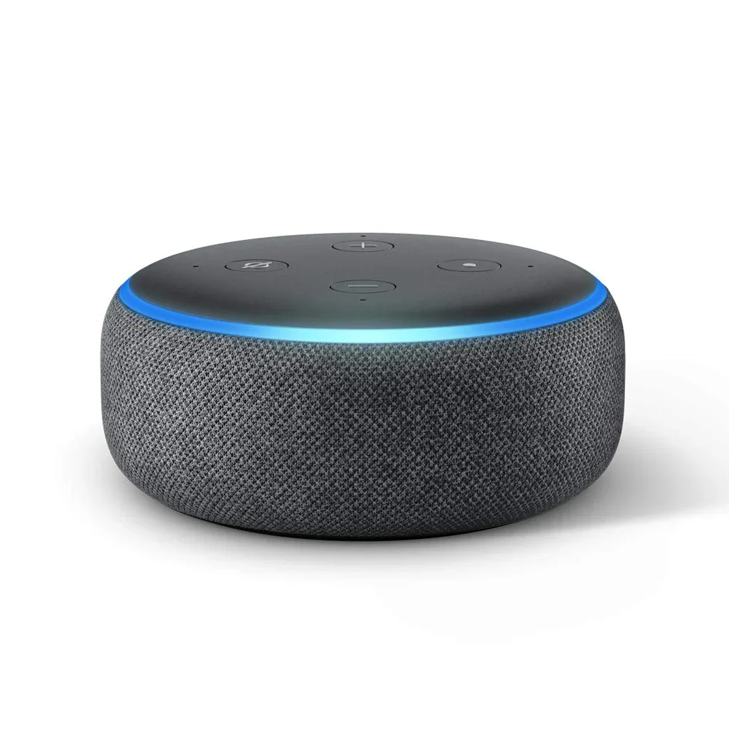 Amazon Echo Dot 3rd Gen
