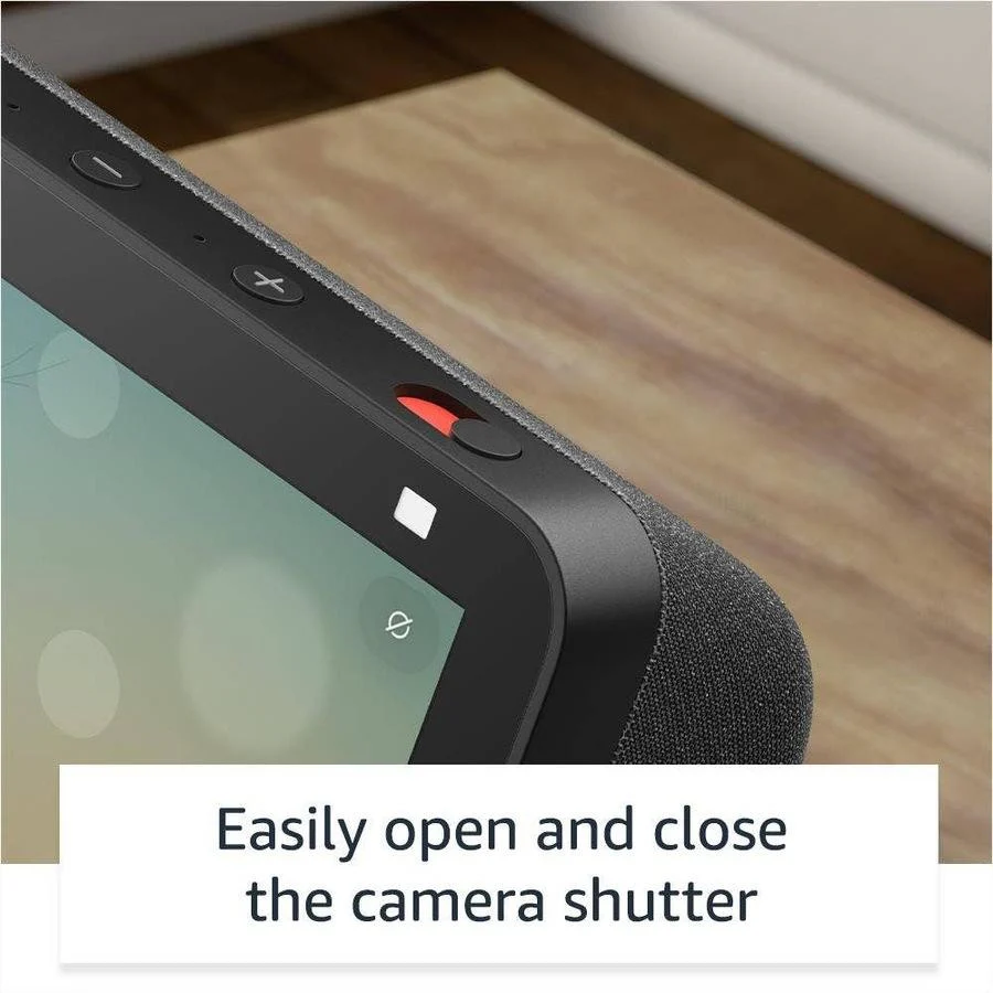 Amazon Echo Show 5 2nd Gen - Image 2