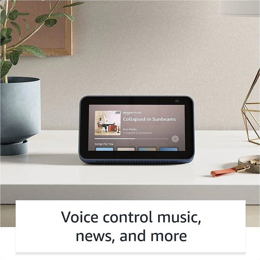 Amazon Echo Show 5 2nd Gen - Image 3