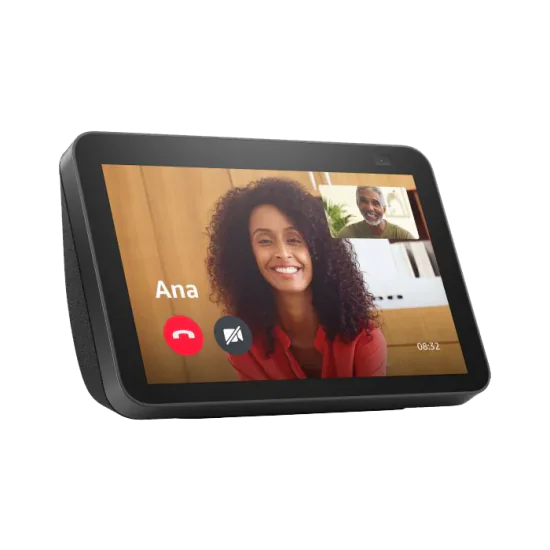 Amazon Echo Show 8 2nd Gen - Image 2