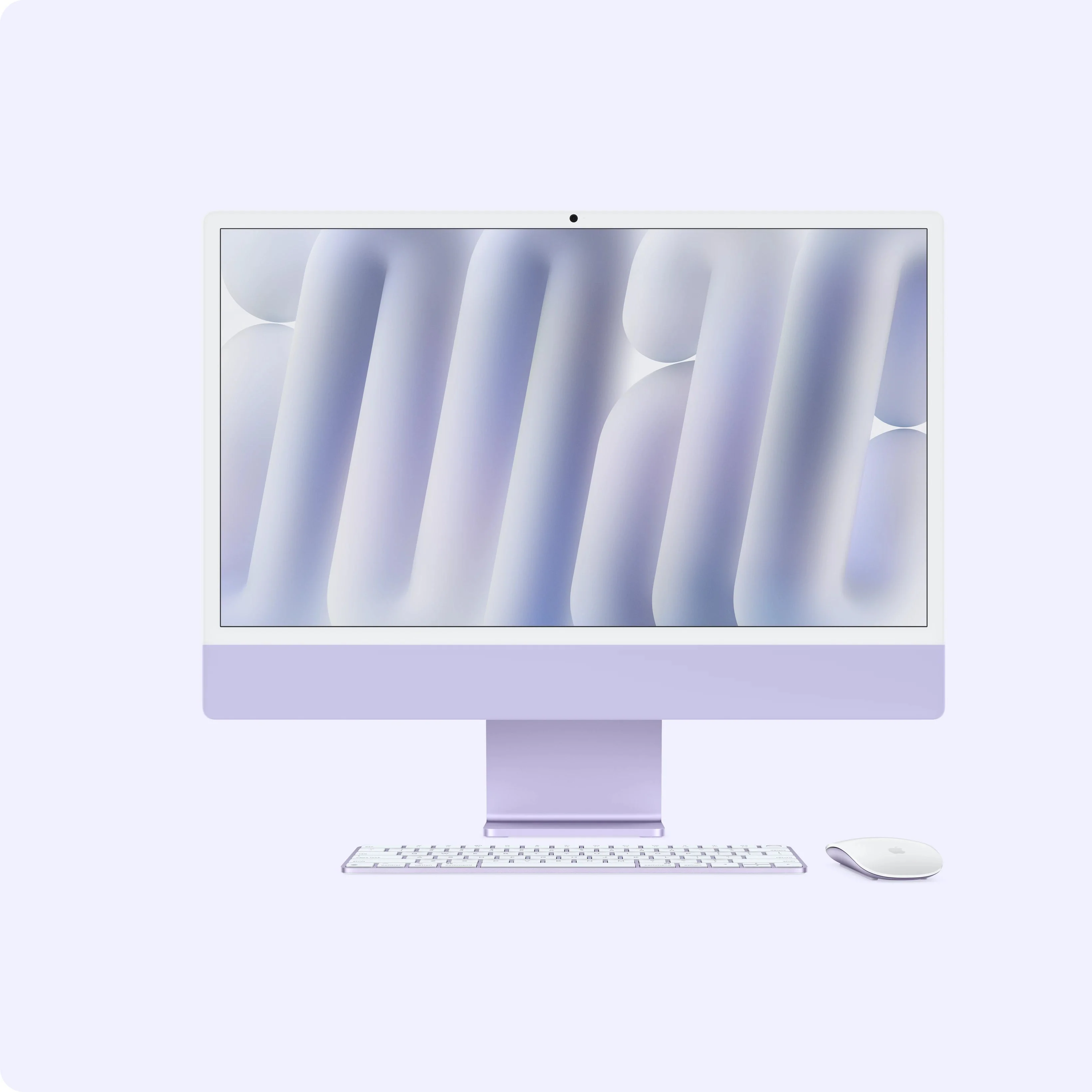 Apple iMac 24" 2021 with Retina 4.5k - M1 16GB RAM 256GB - Image 6