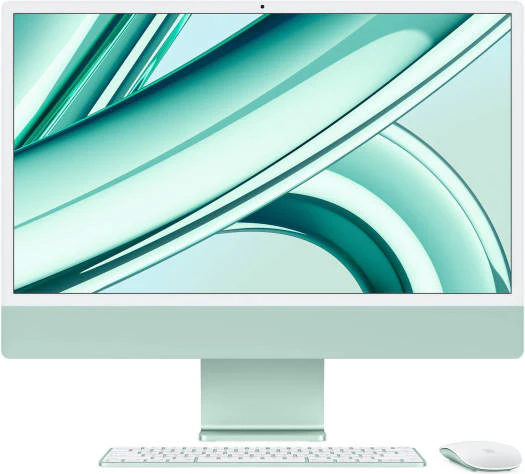 Apple iMac 24" 2023 with Retina 4.5k - M3 8GB RAM 256GB - Image 5