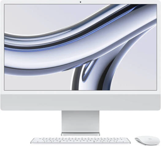 Apple iMac 24" 2023 with Retina 4.5k - M3 8GB RAM 256GB - Image 6