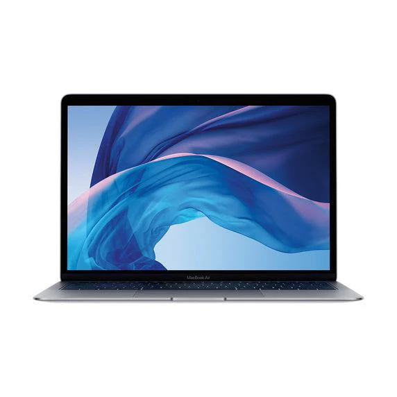 Apple MacBook Air 13" 2020 i7 8GB RAM 512GB - Image 2