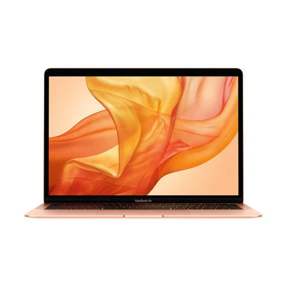 Apple MacBook Air 13" 2020 i7 8GB RAM 512GB - Image 3
