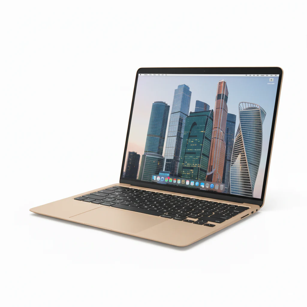 Apple MacBook Air 13" 2022 M2 24GB RAM 1TB - Image 2