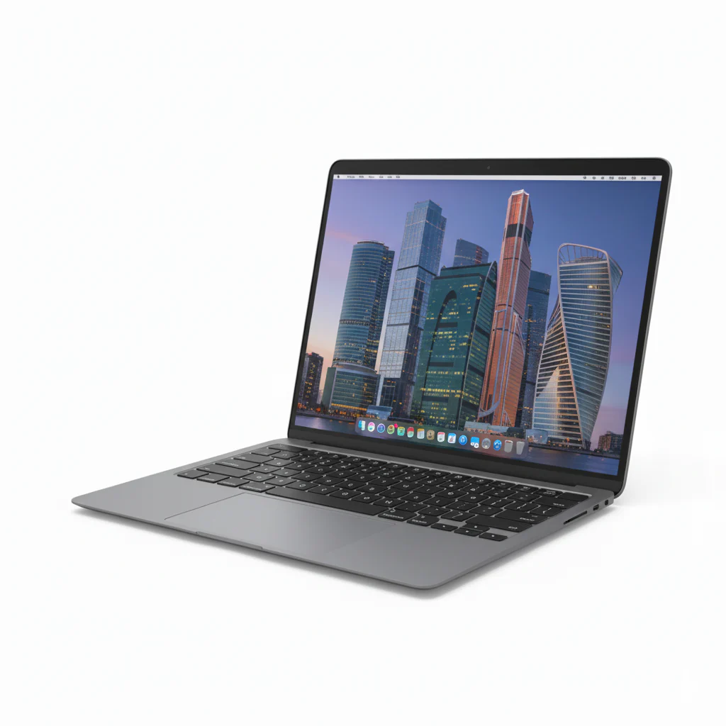 Apple MacBook Air 13" 2022 M2 24GB RAM 1TB - Image 4