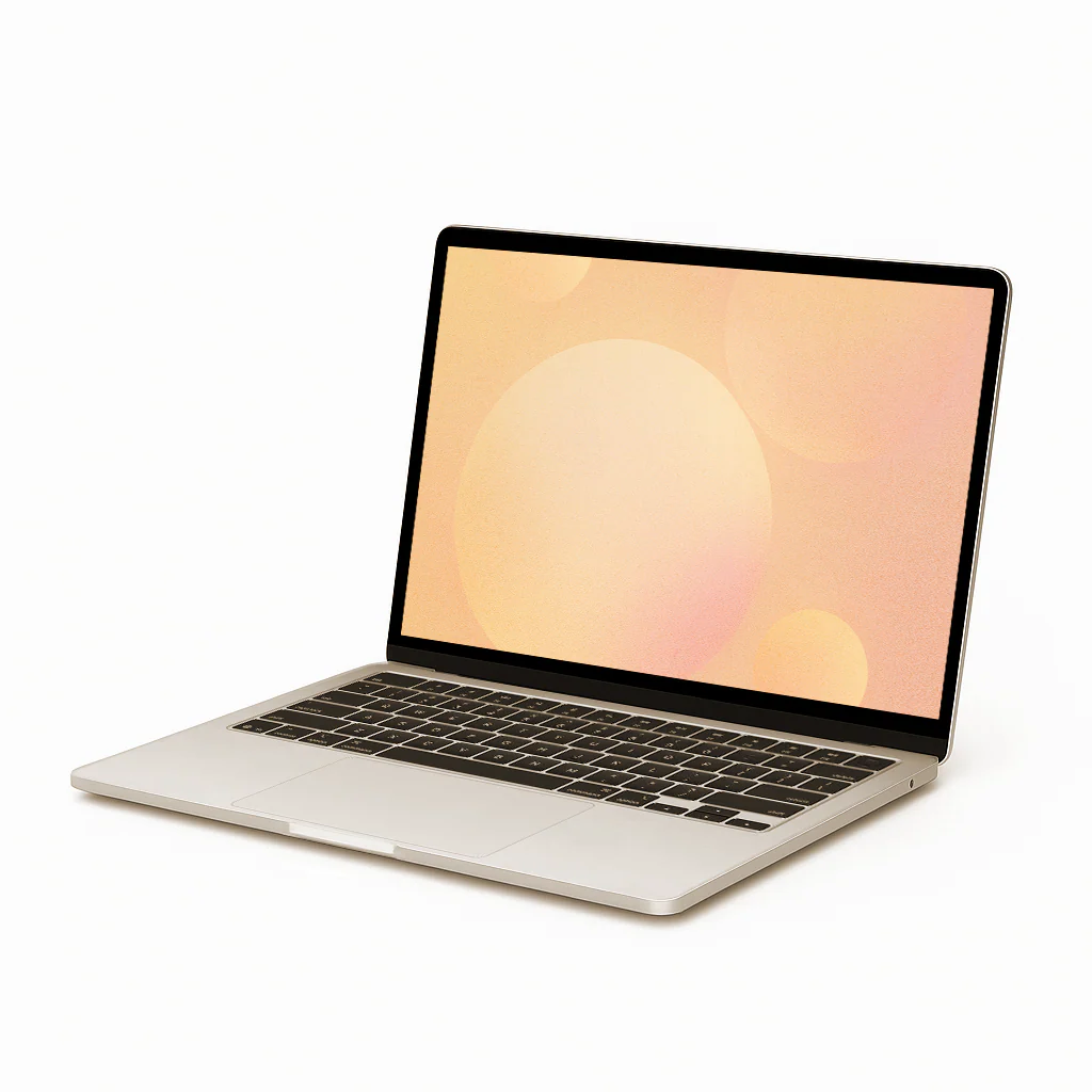 Apple MacBook Air 13" 2025 M4 24GB RAM 1TB - Image 3