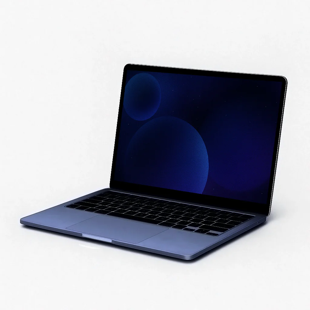 Apple MacBook Air 13" 2025 M4 24GB RAM 1TB - Image 4