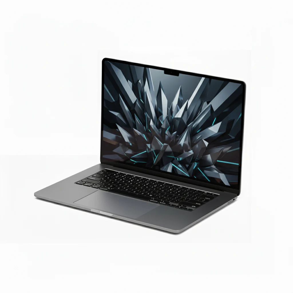 Apple MacBook Air 15" 2023 M2 24GB RAM 1TB - Image 2