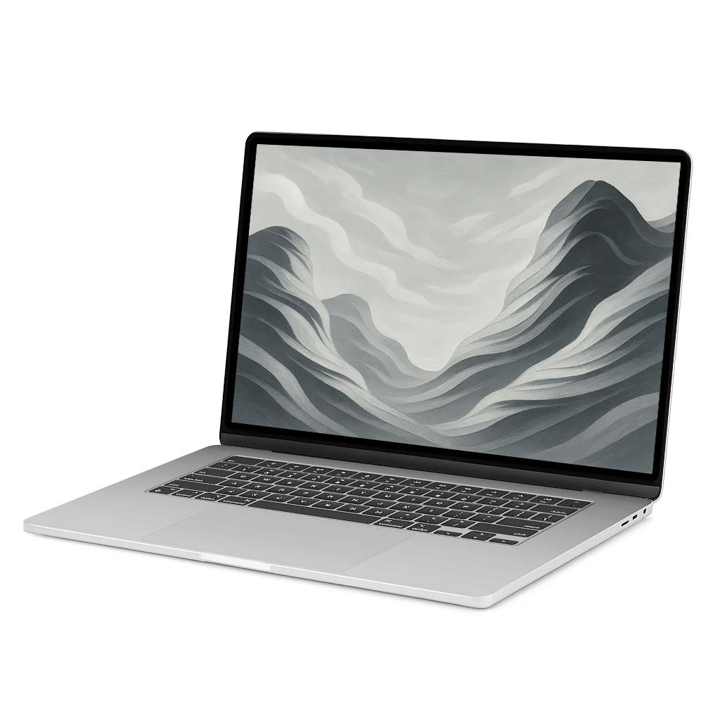 Apple MacBook Air 15" 2024 M3 16GB RAM 512GB - Image 2