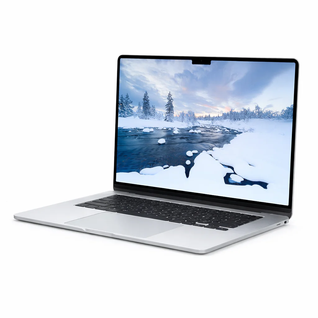 Apple MacBook Air 15" 2025 M4 16GB RAM 512GB - Image 3