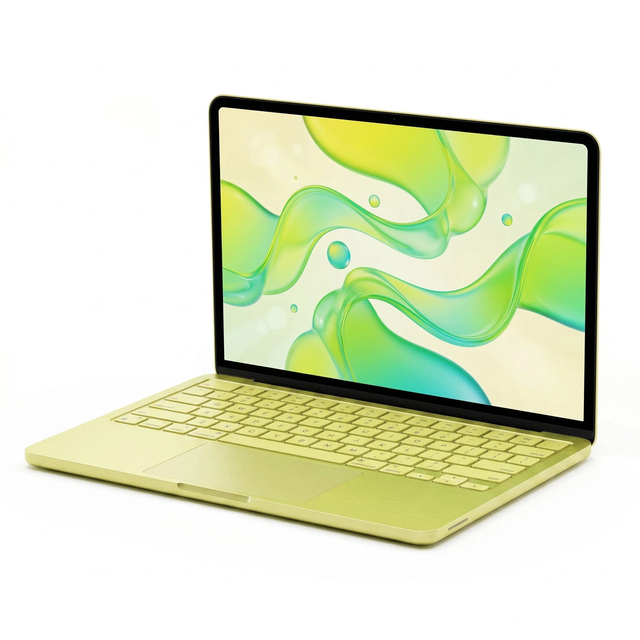 Apple MacBook Neo 8GB RAM 256GB - Image 2