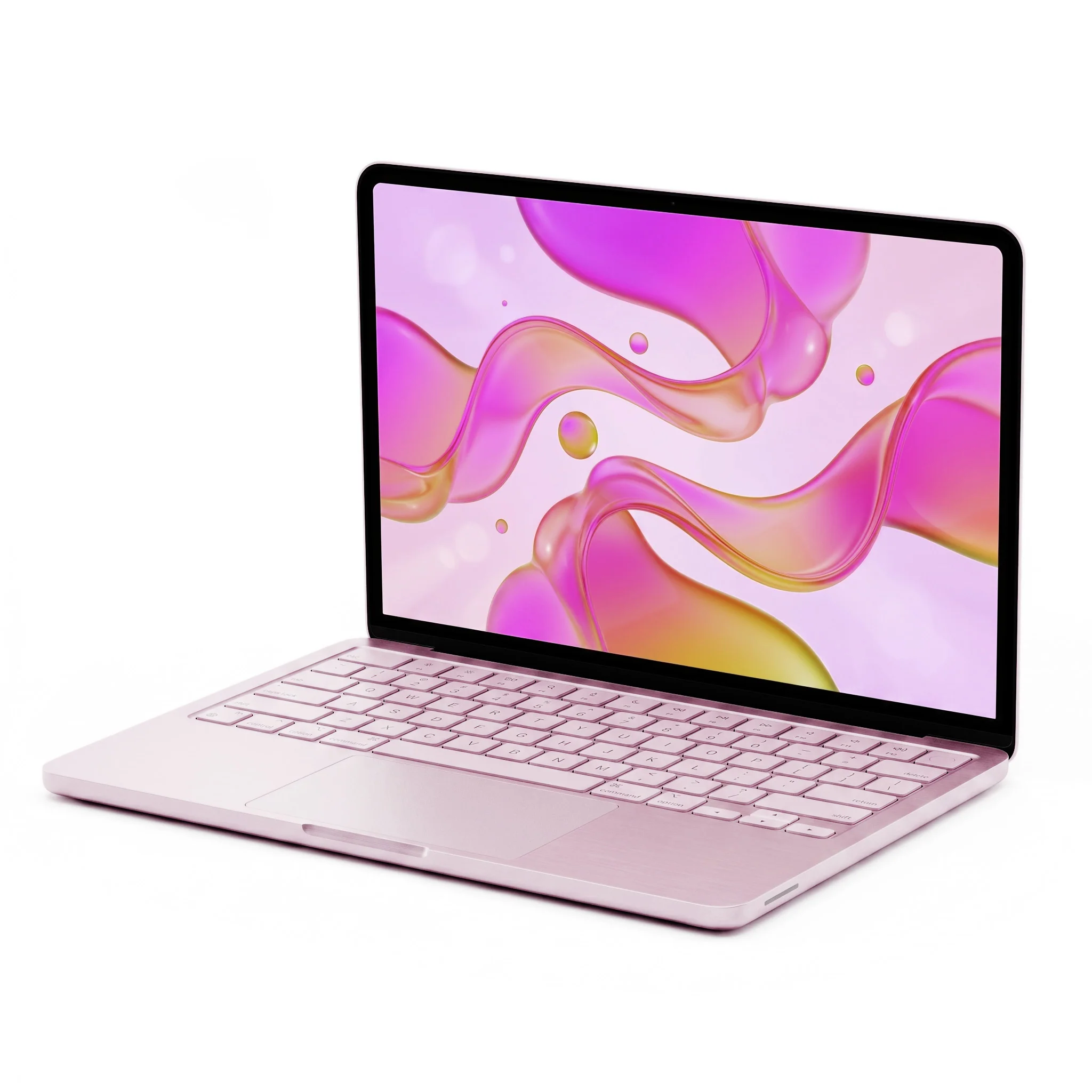 Apple MacBook Neo 8GB RAM 256GB - Image 4
