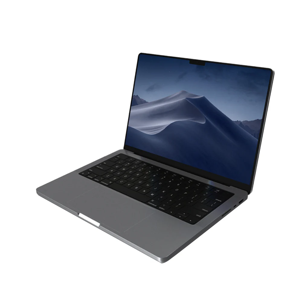 Apple MacBook Pro 14" 2021 M1 Max 32GB RAM 1TB - Image 2