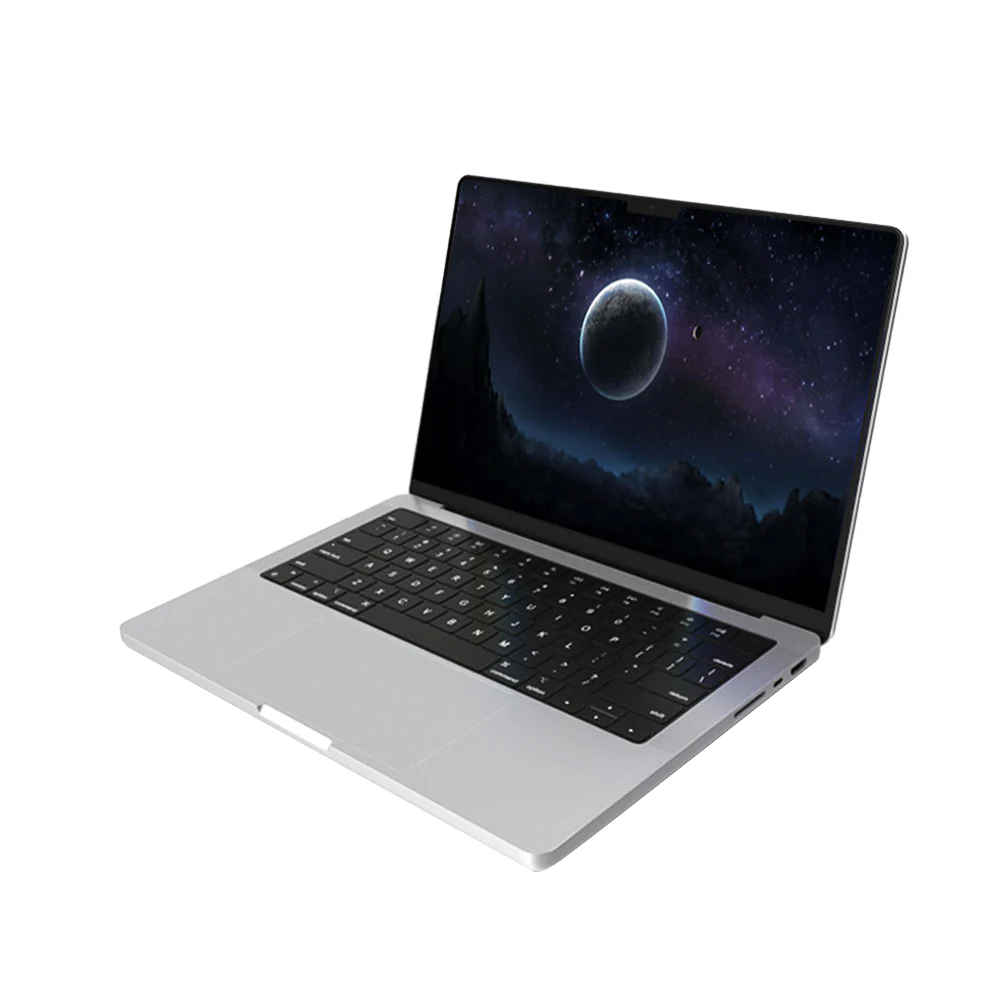 Apple MacBook Pro 14" 2021 M1 Max 32GB RAM 2TB
