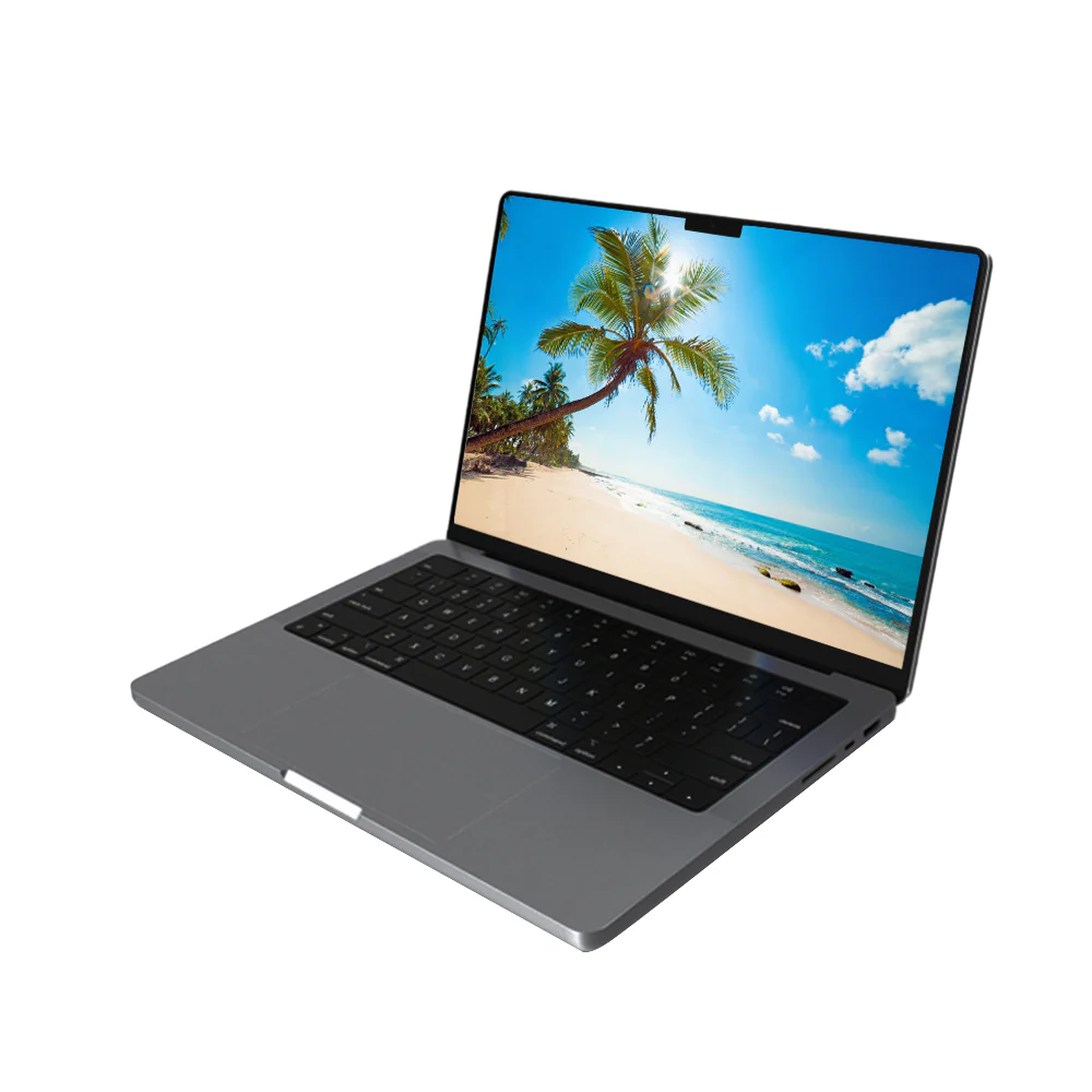 Apple MacBook Pro 14" 2021 M1 Max 32GB RAM 2TB - Image 2