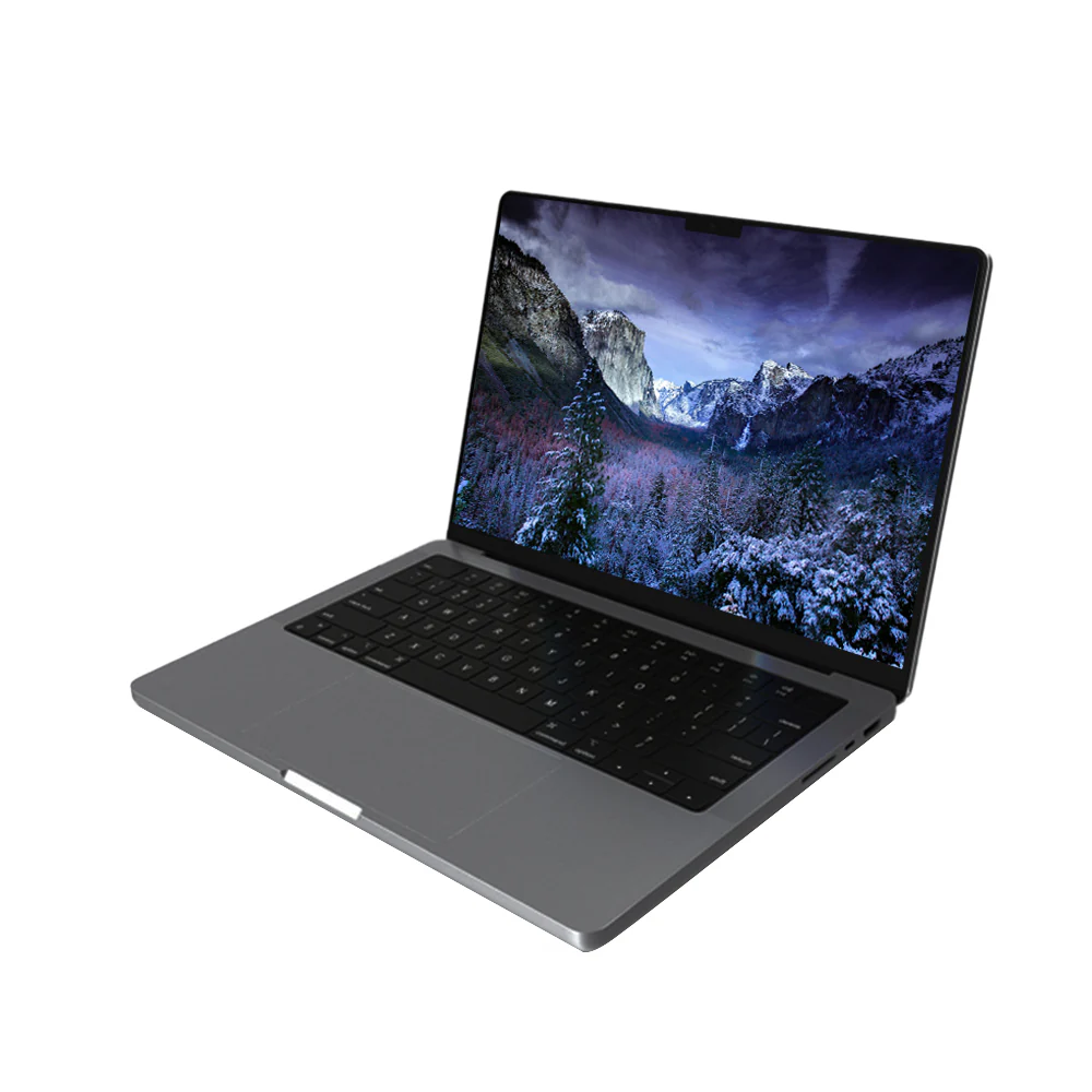 Apple MacBook Pro 14" 2021 M1 Max 32GB RAM 512GB - Image 2