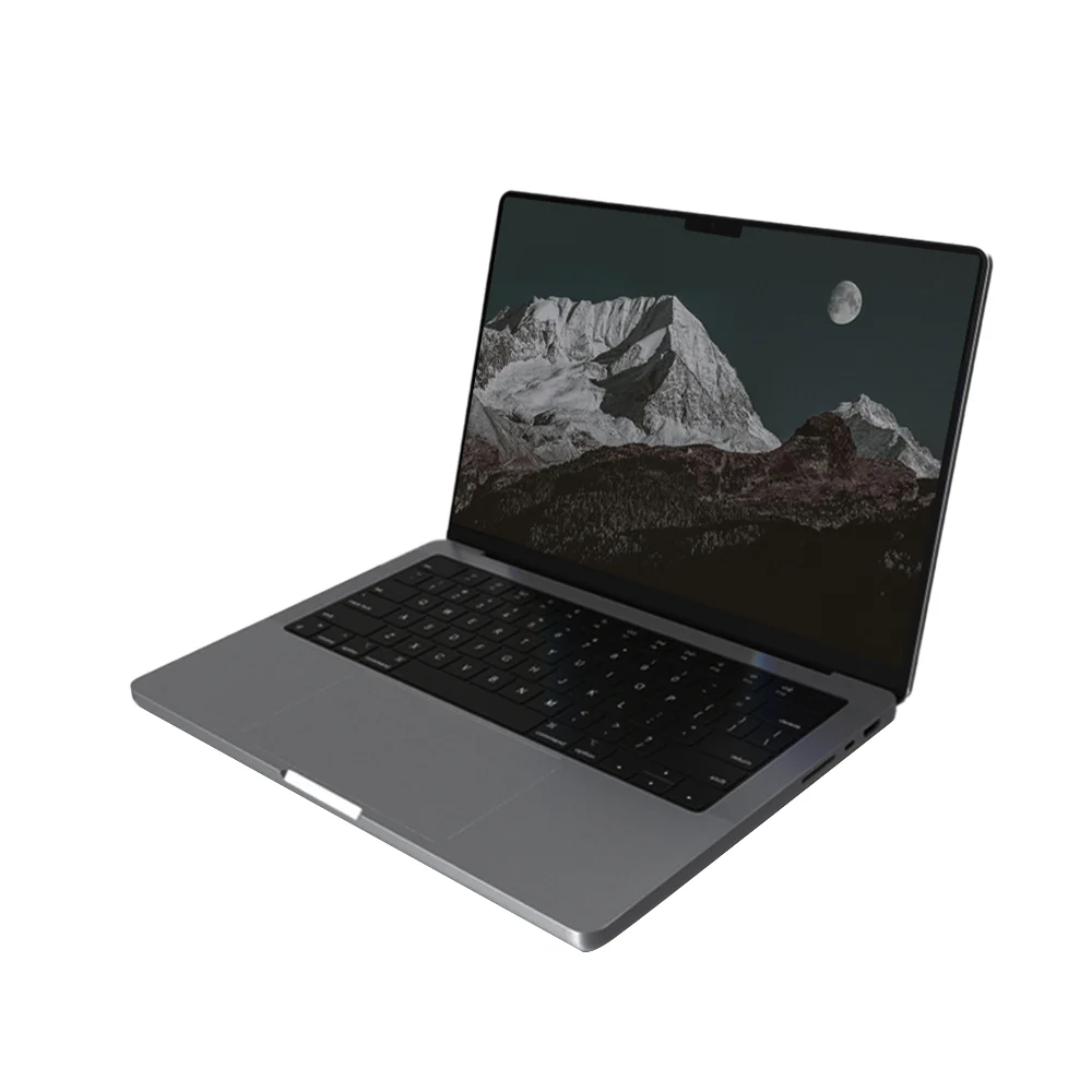 Apple MacBook Pro 14" 2021 M1 Max 64GB RAM 1TB - Image 2