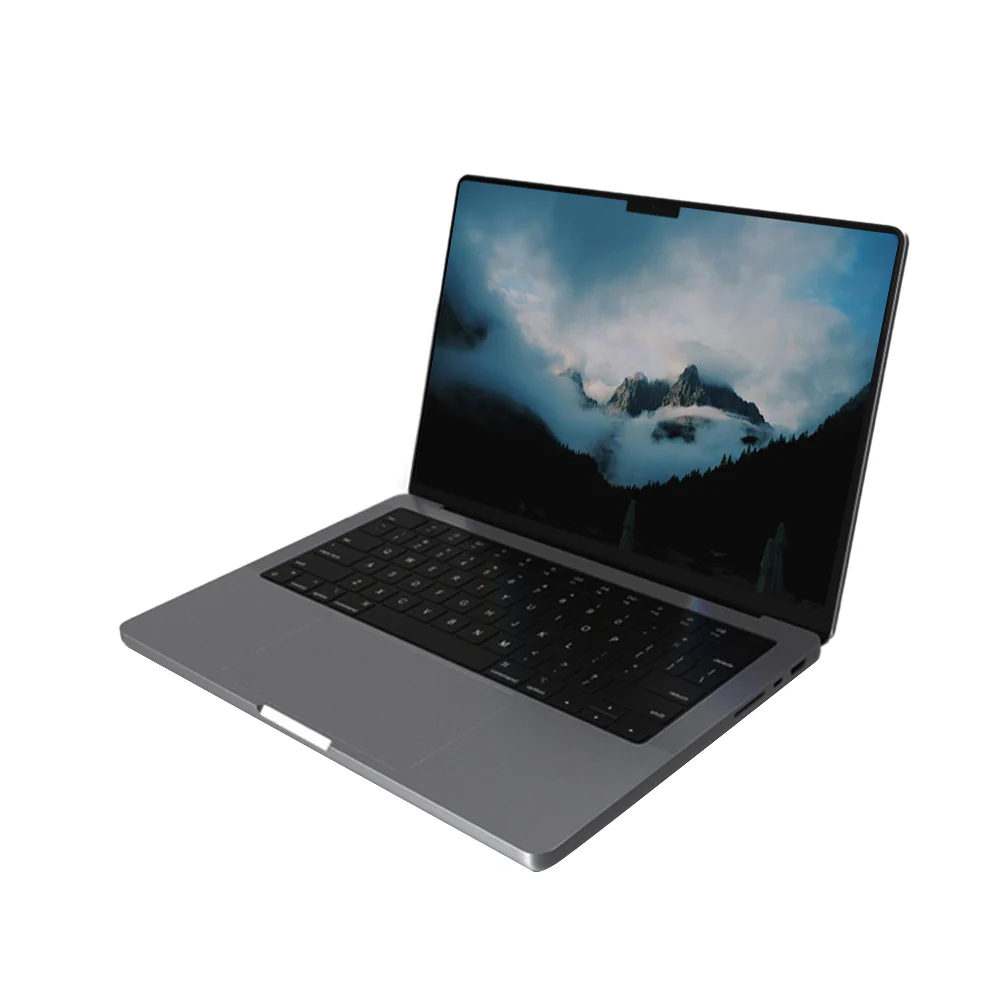 Apple MacBook Pro 14" 2021 M1 Pro 32GB RAM 1TB - Image 2