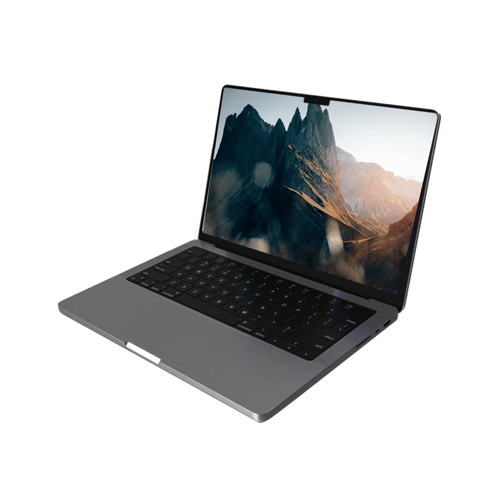 Apple MacBook Pro 14" 2021 M1 Pro 32GB RAM 512GB - Image 2