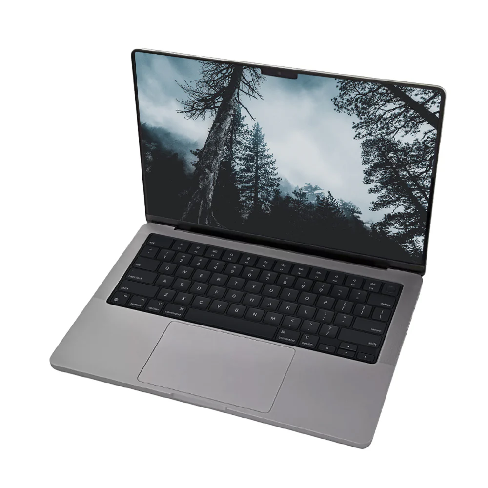 Apple MacBook Pro 14" 2023 M2 Pro 16GB RAM 1TB - Image 2