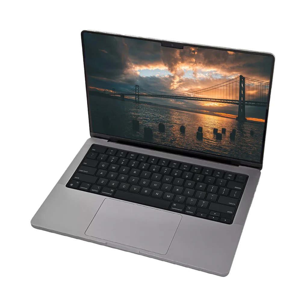 Apple MacBook Pro 14" 2023 M2 Pro 16GB RAM 512GB - Image 2