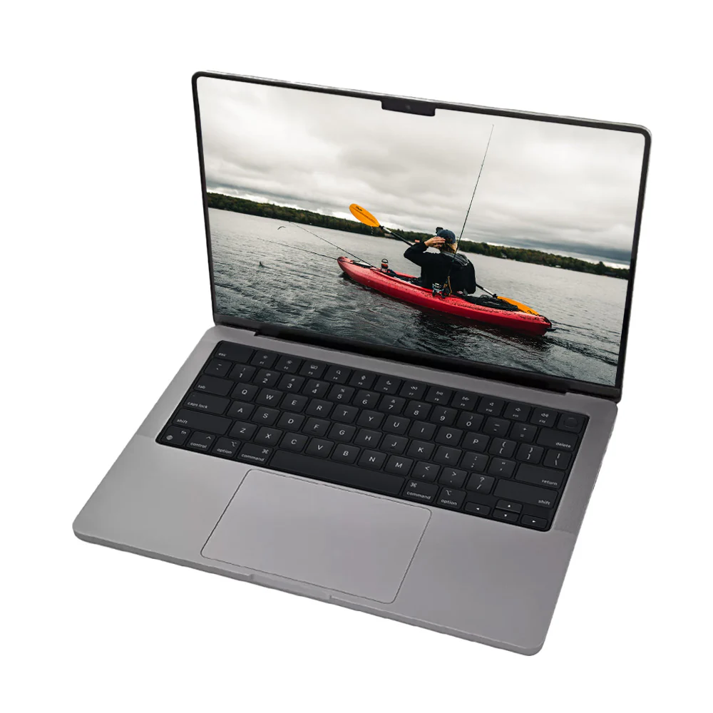 Apple MacBook Pro 14" 2023 M2 Pro 32GB RAM 512GB - Image 2