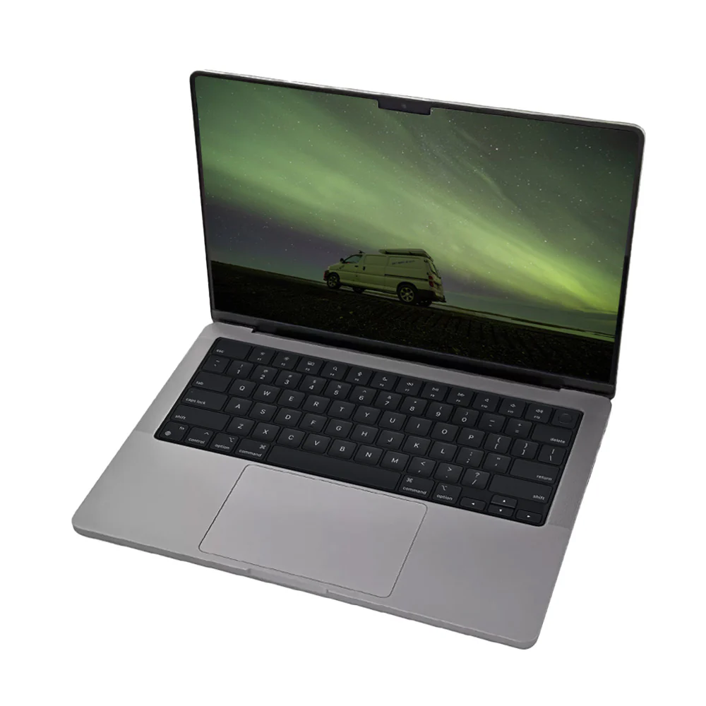 Apple MacBook Pro 14" 2023 M3 8GB RAM 512GB - Image 2