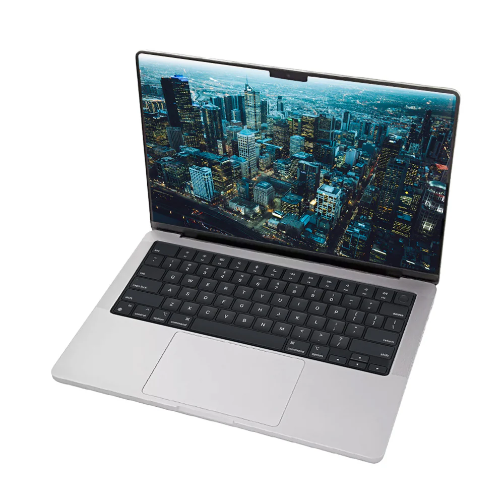 Apple MacBook Pro 14" 2023 M3 Max 64GB RAM 2TB - Image 2