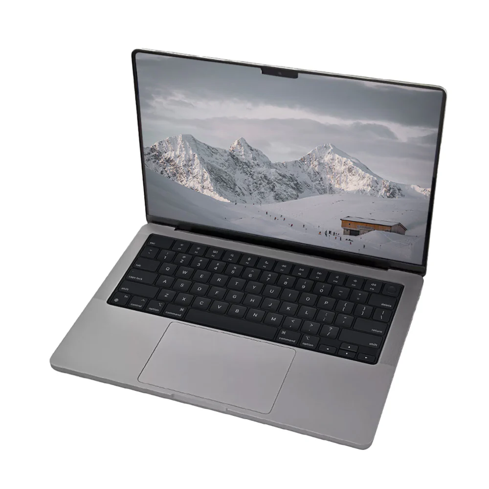 Apple MacBook Pro 14" 2023 M3 Pro 18GB RAM 1TB - Image 2
