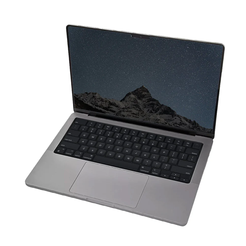 Apple MacBook Pro 14" 2023 M3 Pro 18GB RAM 512GB - Image 2