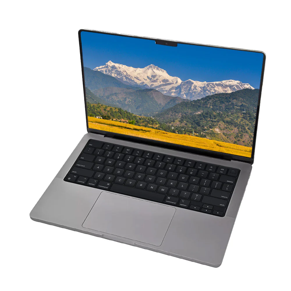 Apple MacBook Pro 14" 2023 M3 Pro 36GB RAM 1TB - Image 2