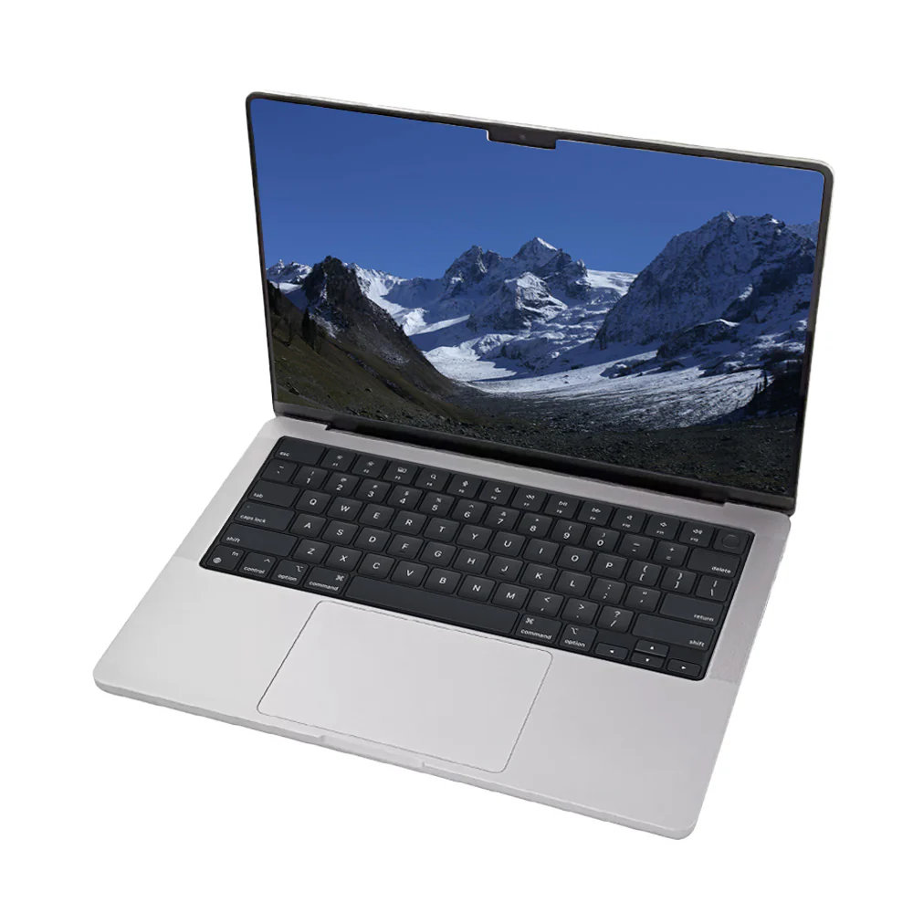 Apple MacBook Pro 14" 2024 M4 Max 48GB RAM 2TB
