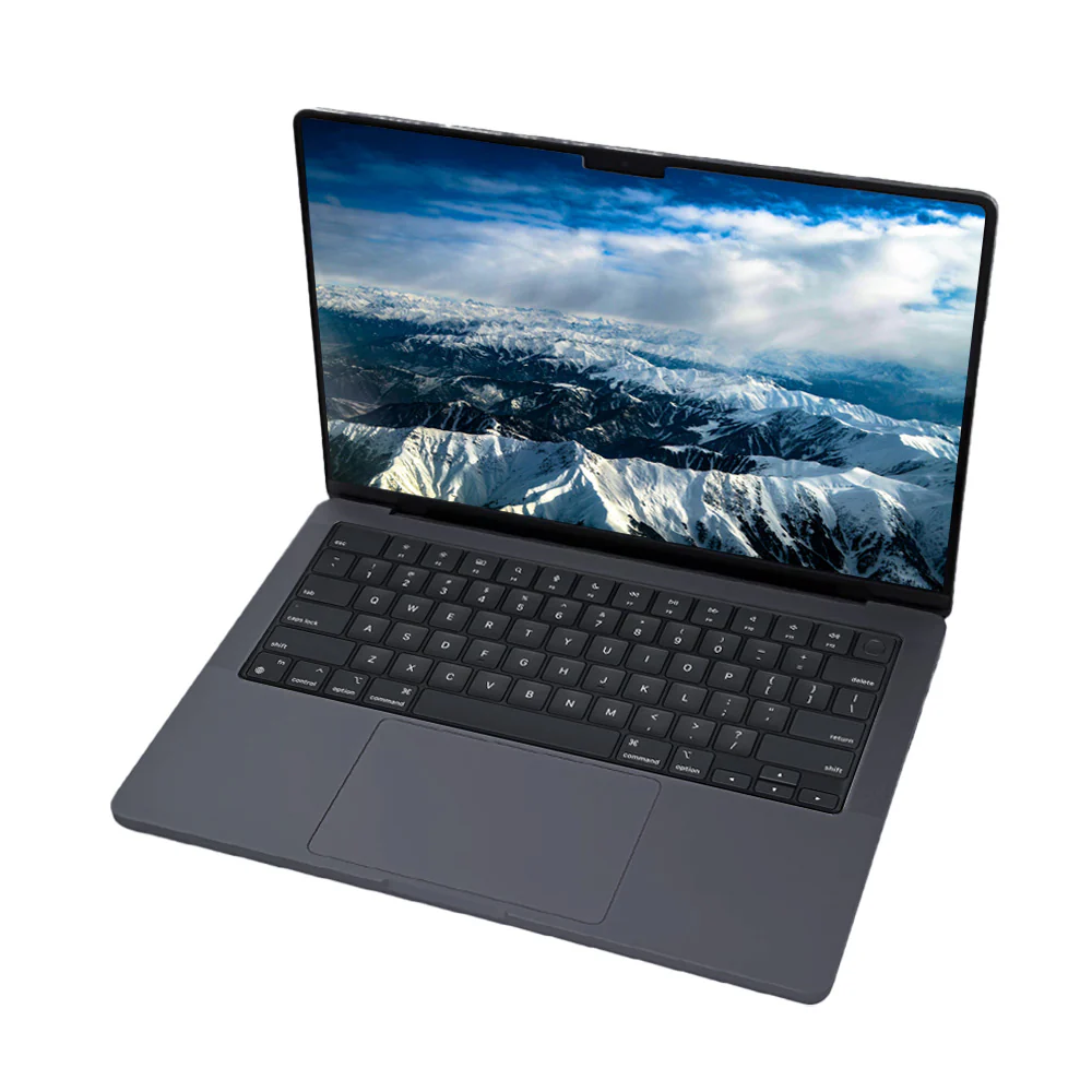 Apple MacBook Pro 14" 2024 M4 Max 48GB RAM 2TB - Image 2