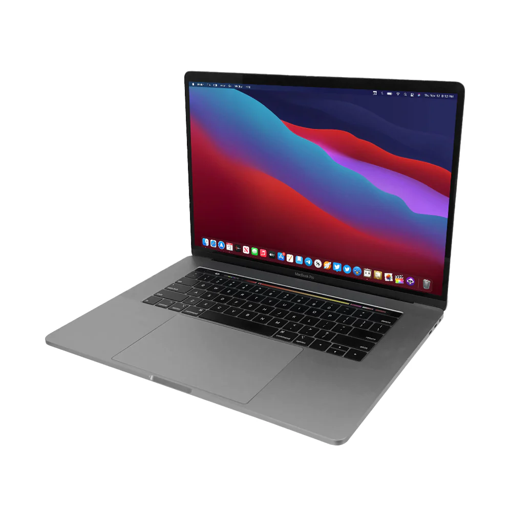 Apple MacBook Pro 16" 2019 i9 16GB RAM 1TB - Image 2