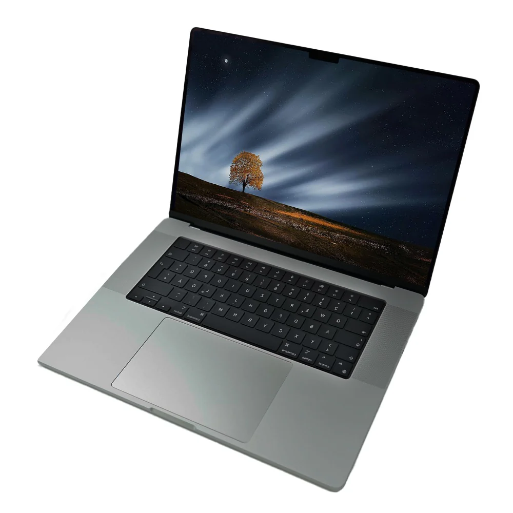 Apple MacBook Pro 16" 2021 M1 Max 32GB RAM 1TB - Image 2