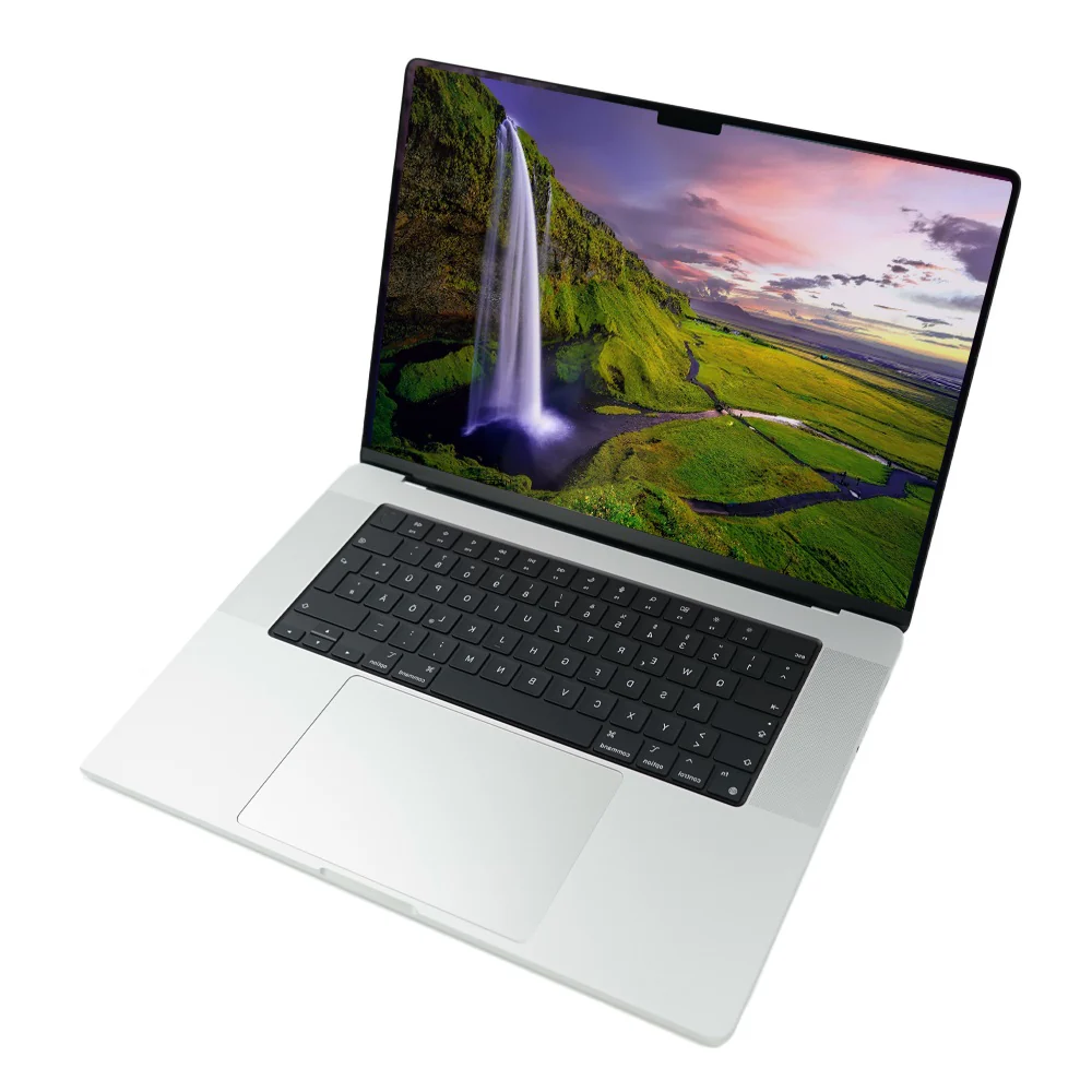 Apple MacBook Pro 16" 2021 M1 Pro 32GBÂ RAMÂ 2TB - Image 2