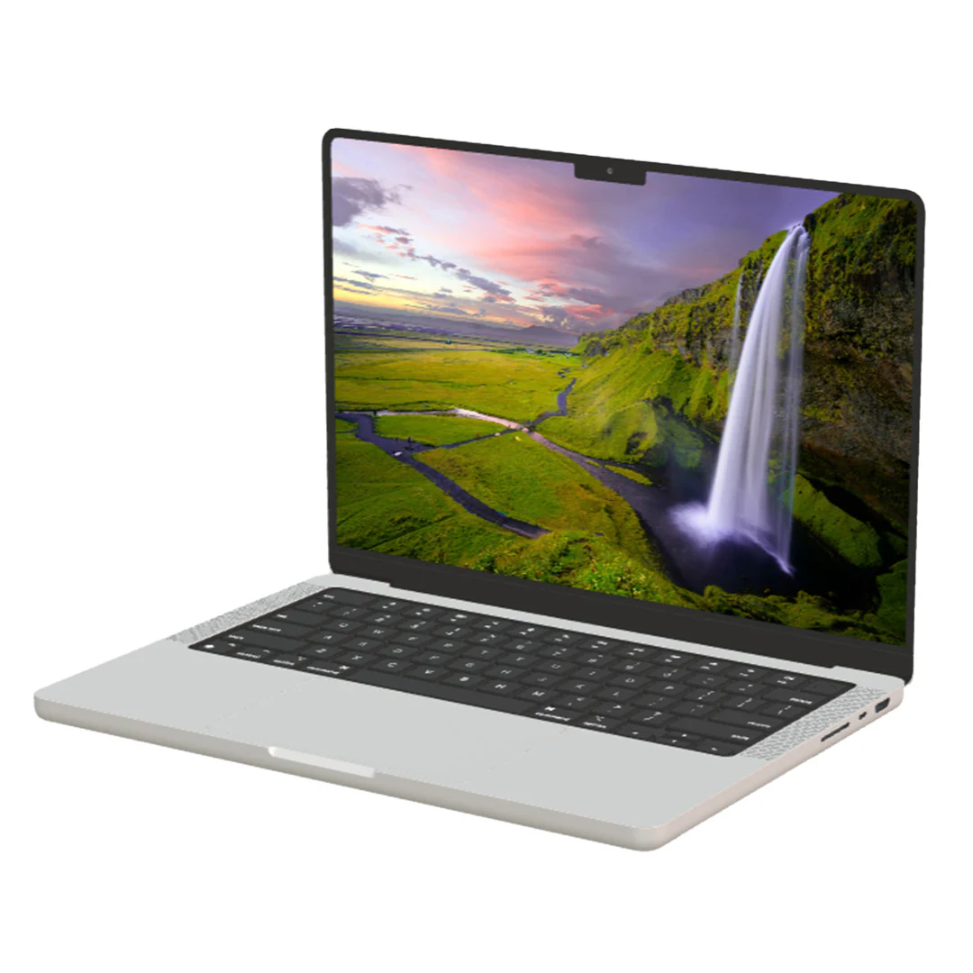 Apple MacBook Pro 16" 2023 M2 Max 96GB RAM 1TB