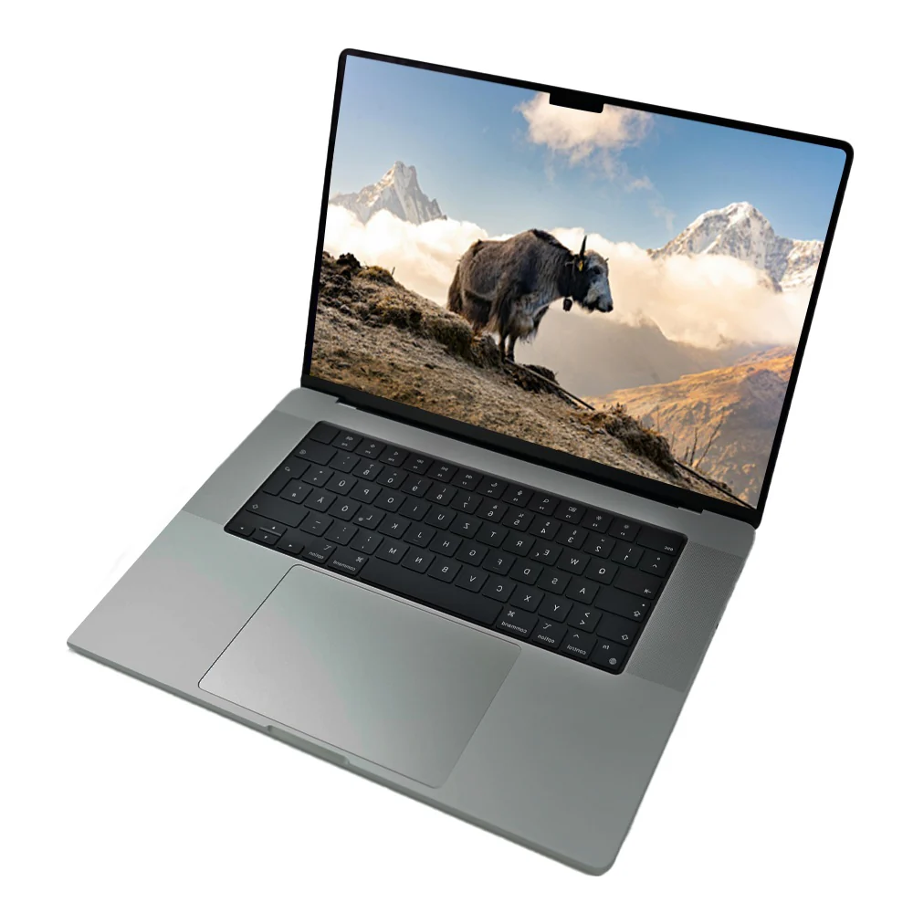 Apple MacBook Pro 16" 2023 M2 Max 96GB RAM 1TB - Image 2