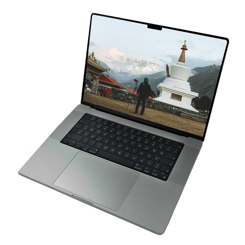 Apple MacBook Pro 16" 2023 M2 Pro 32GB RAM 512GB - Image 2