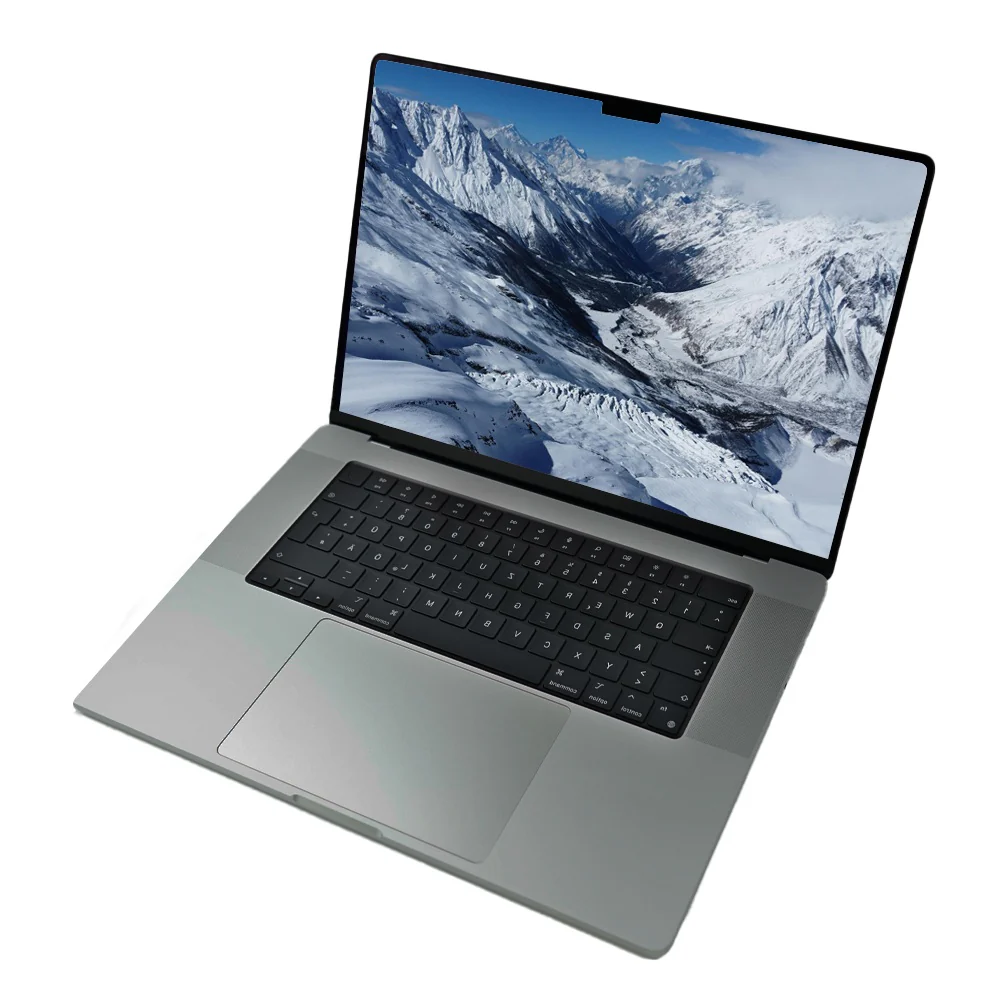 Apple MacBook Pro 16" 2023 M3 Max 36GB RAM 1TB - Image 2