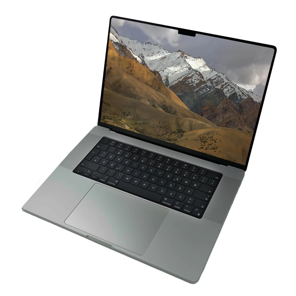 Apple MacBook Pro 16" 2023 M3 Pro 18GB RAM 512GB - Image 2