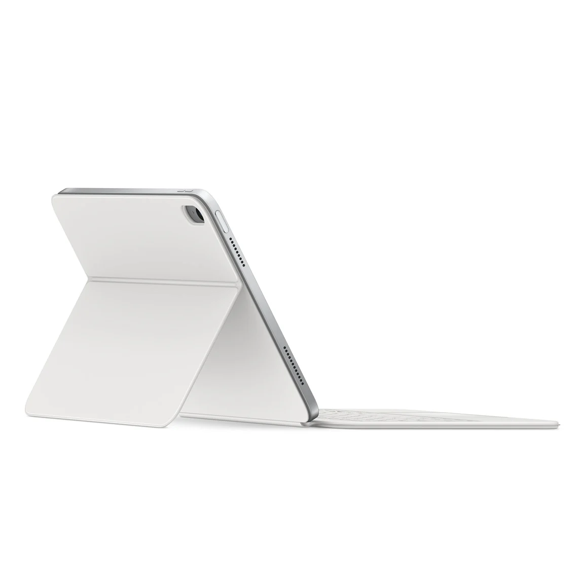 Apple Magic Keyboard Folio For iPad (10th Generation) [Ex-Demo condition] (Unused) - Image 3