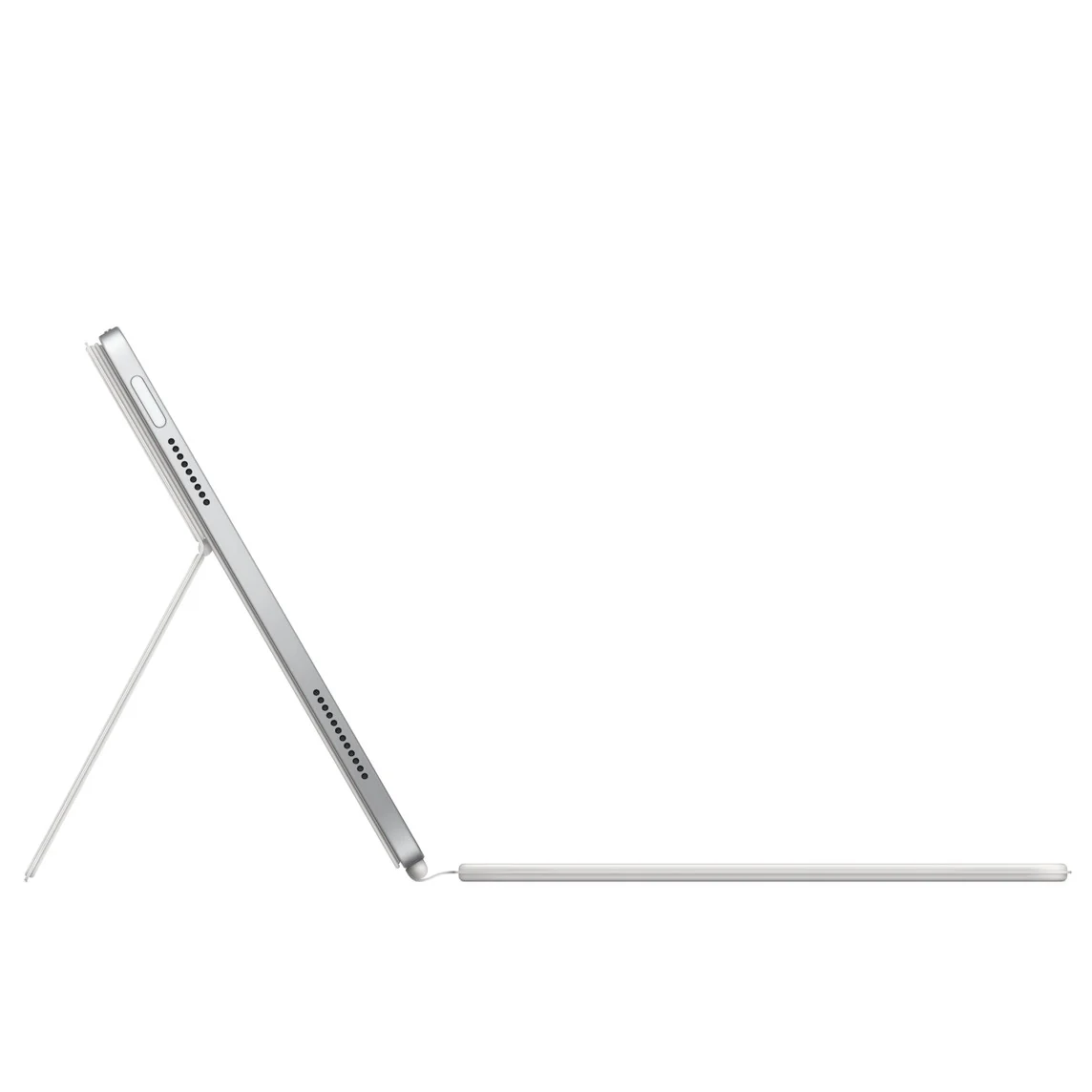 Apple Magic Keyboard Folio For iPad (10th Generation) [Ex-Demo condition] (Unused) - Image 5