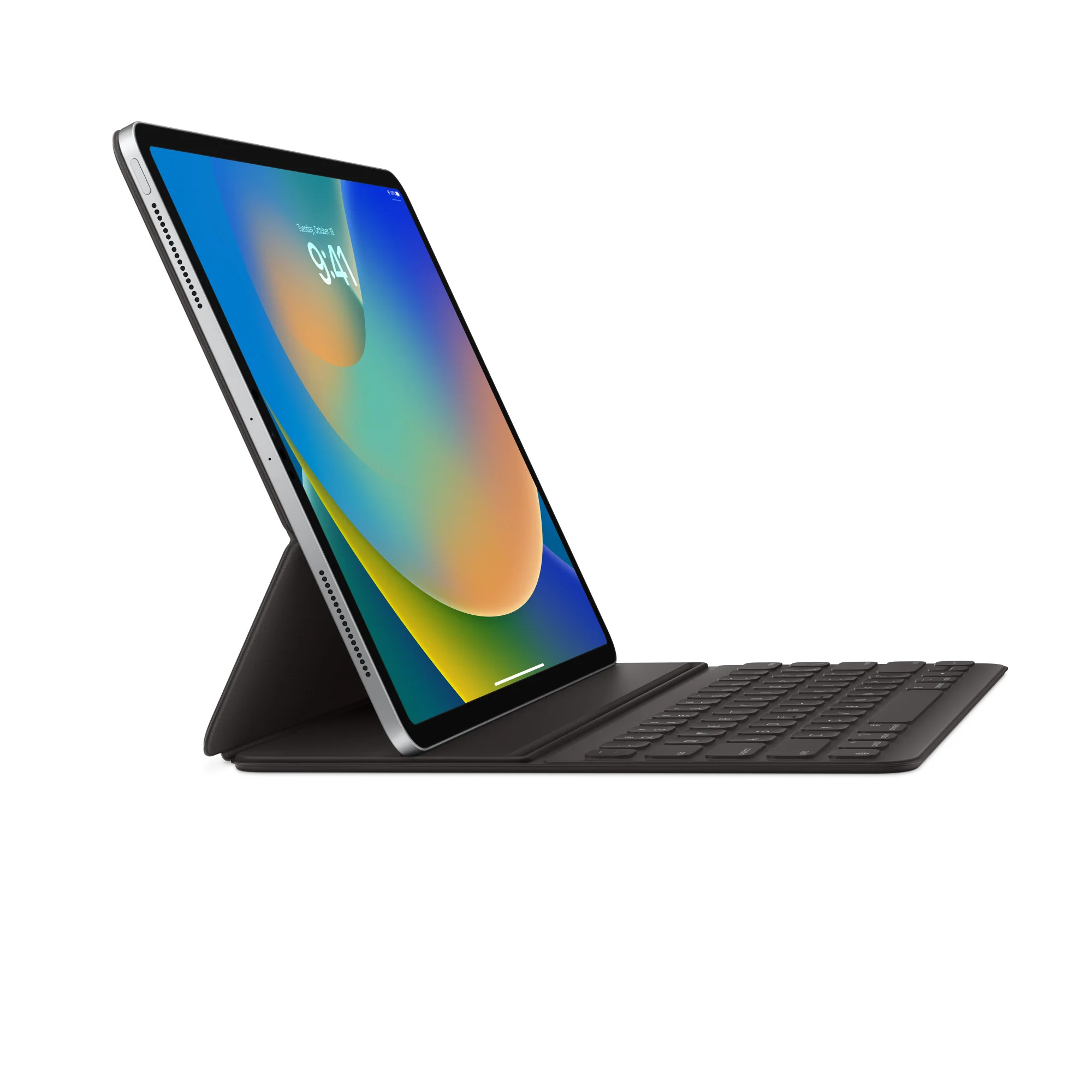Apple Smart Keyboard Folio For iPad Pro 12.9" [Ex-Demo condition] (Unused) - Image 2