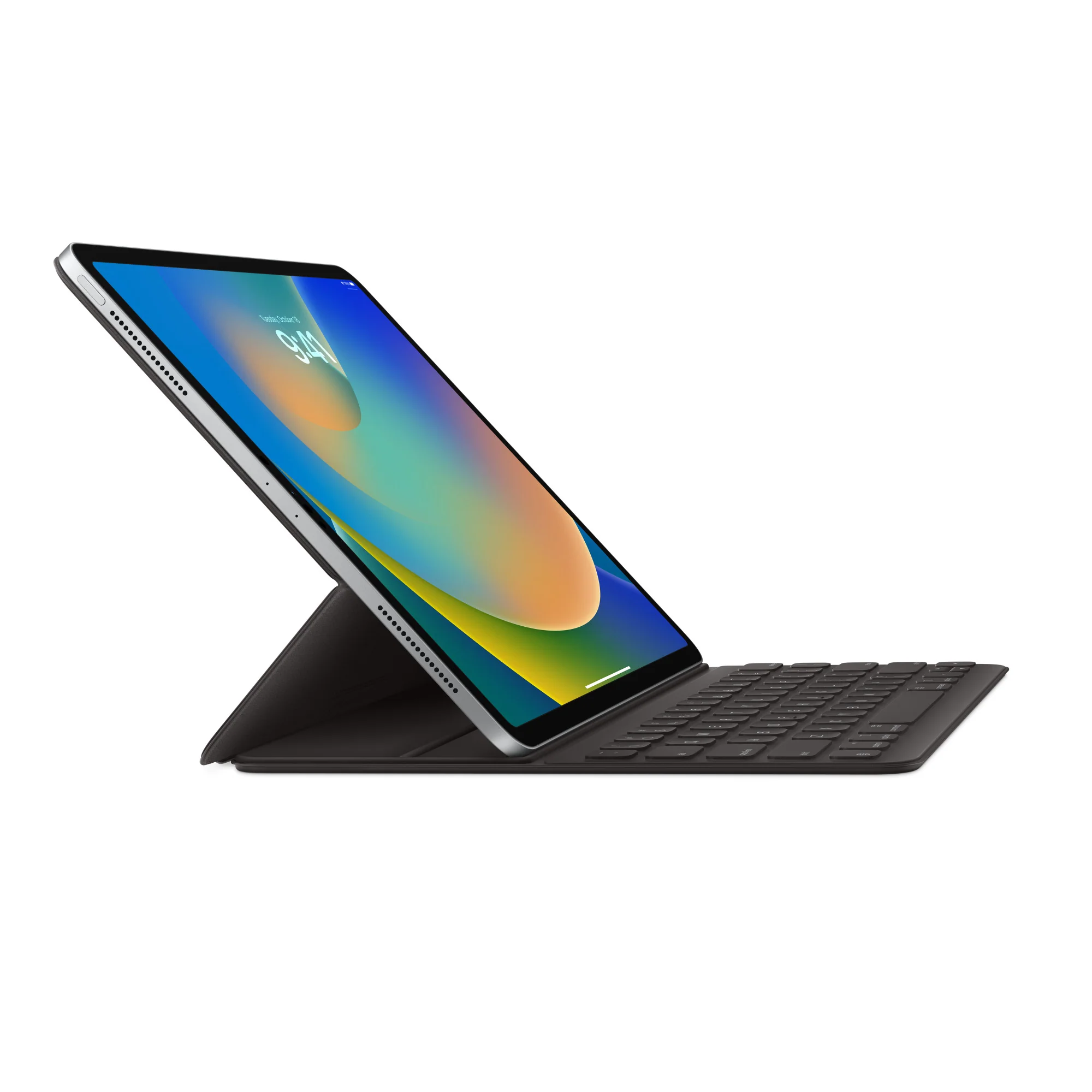 Apple Smart Keyboard Folio For iPad Pro 12.9" [Ex-Demo condition] (Unused) - Image 3