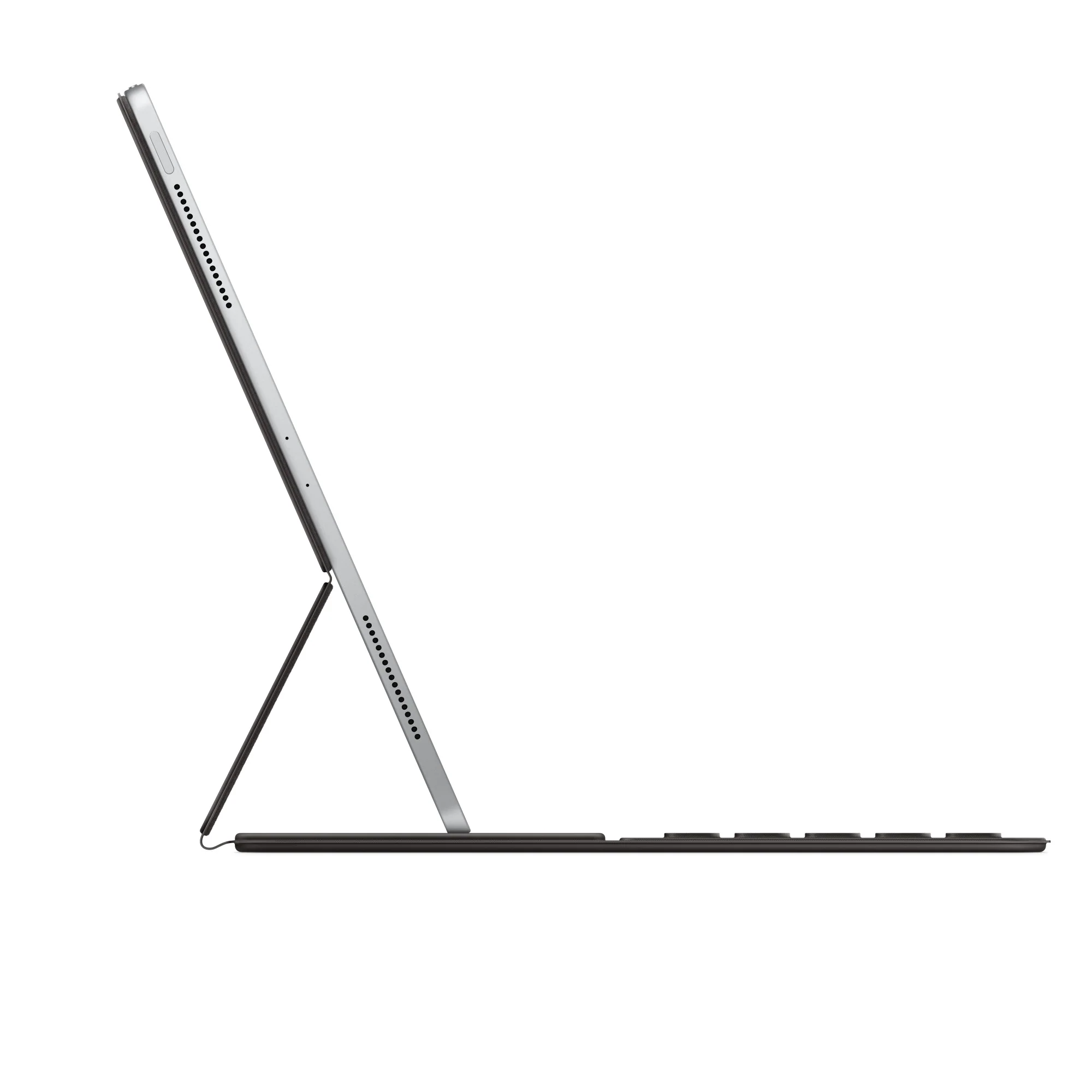 Apple Smart Keyboard Folio For iPad Pro 12.9" [Ex-Demo condition] (Unused) - Image 4